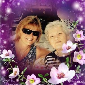 Meet your Posher, Kathryn